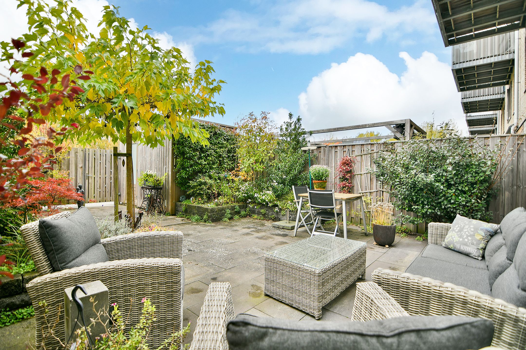 Photo 18 of Athenelaan 165-T