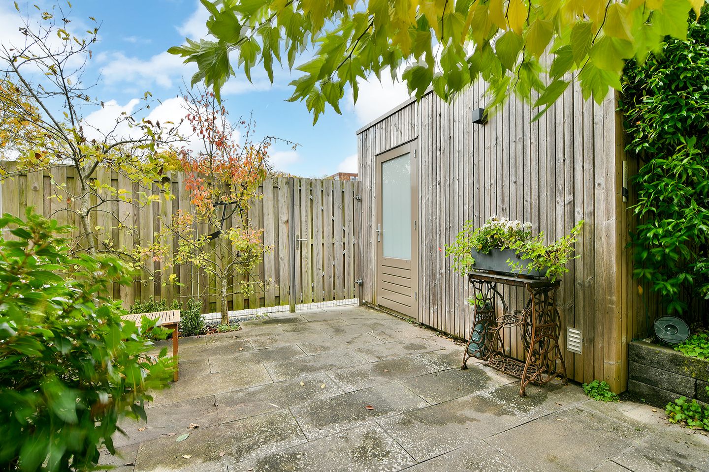 Photo 19 of Athenelaan 165-T