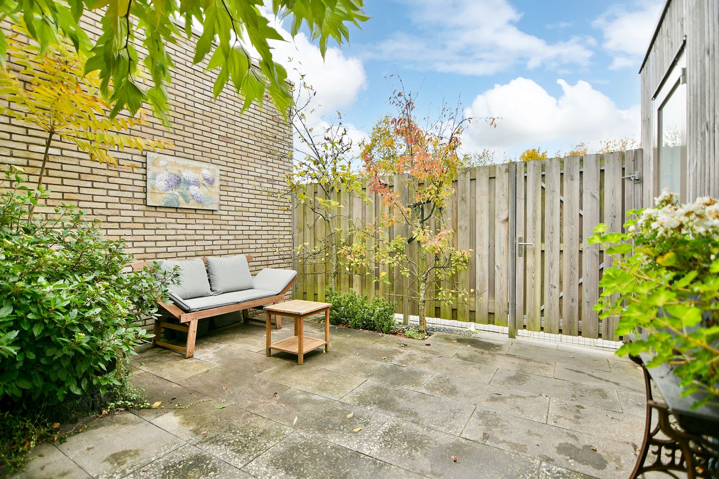 Photo 20 of Athenelaan 165-T