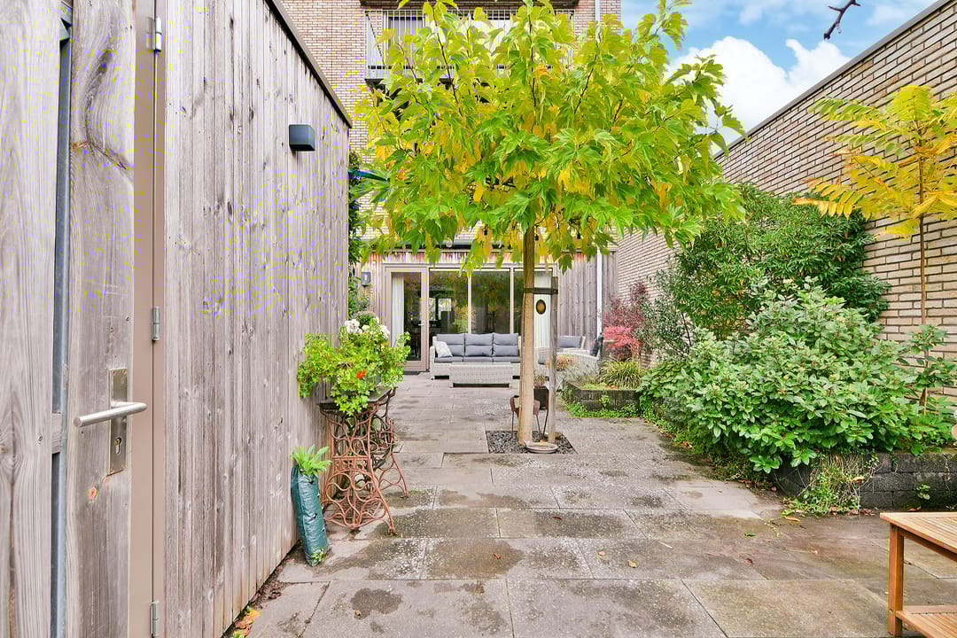 Photo 22 of Athenelaan 165-T