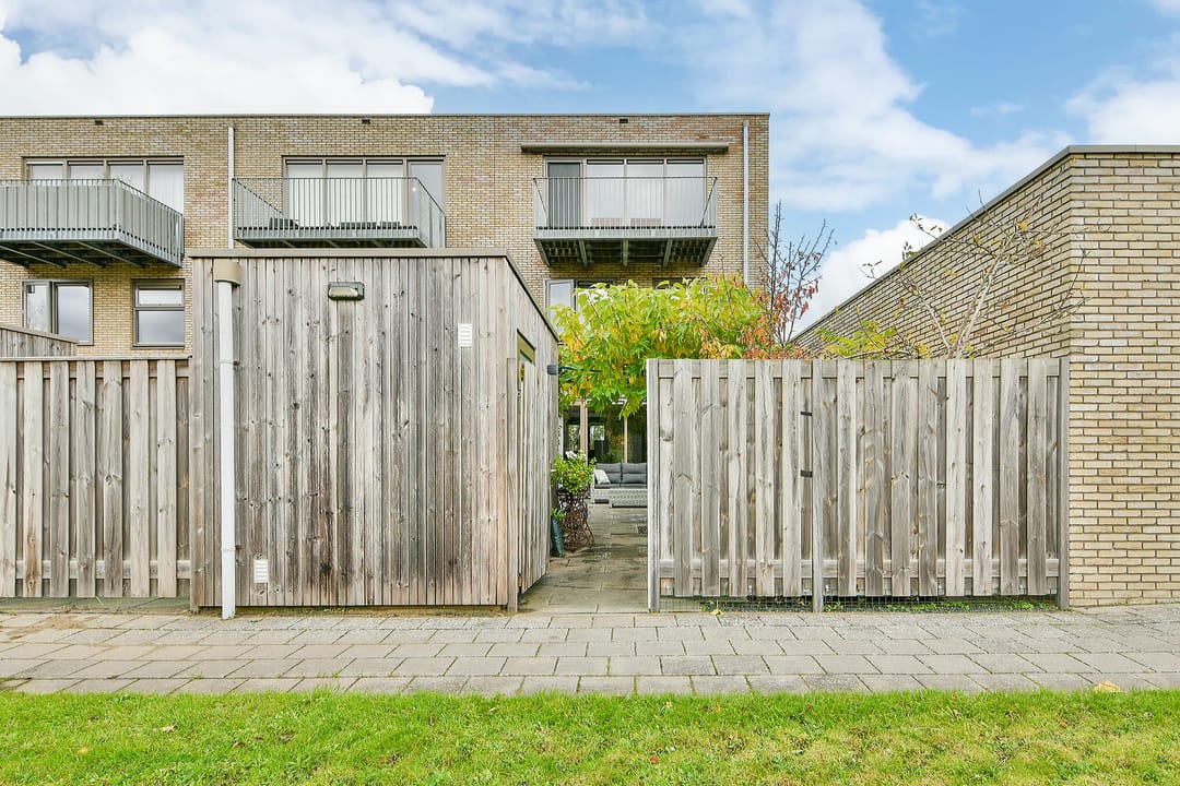 Photo 23 of Athenelaan 165-T