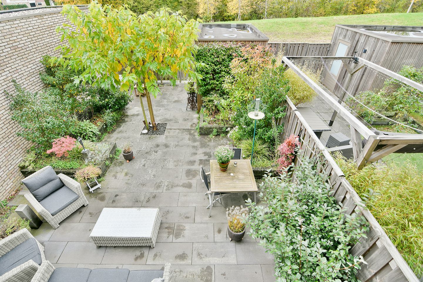 Photo 25 of Athenelaan 165-T