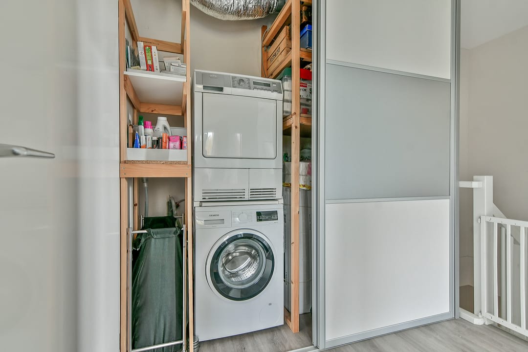 Photo 26 of Athenelaan 165-T