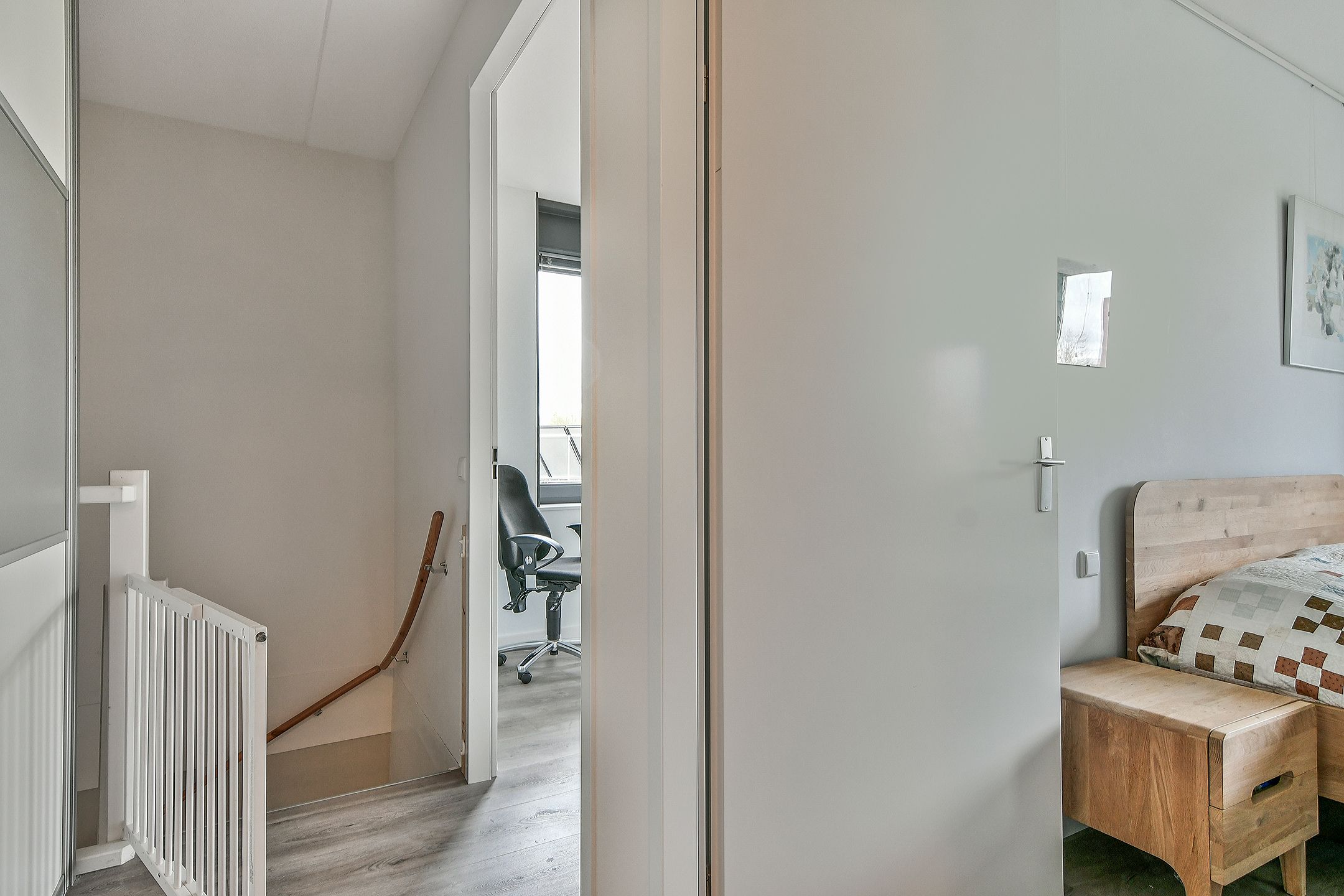 Photo 27 of Athenelaan 165-T