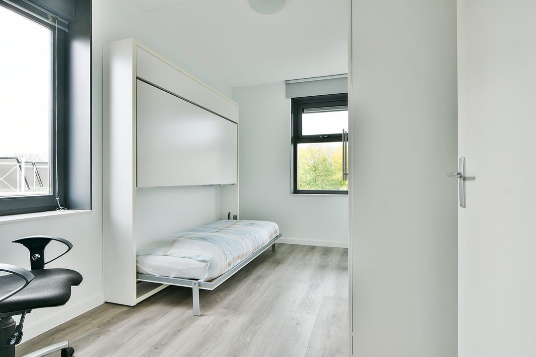 Photo 28 of Athenelaan 165-T