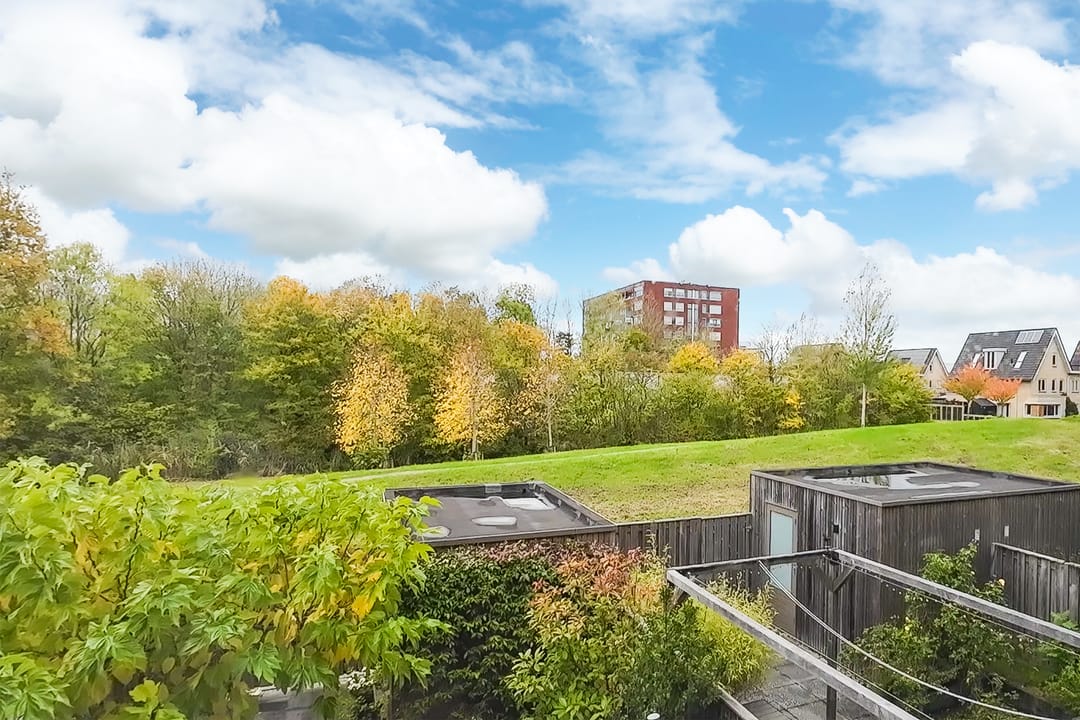 Photo 37 of Athenelaan 165-T