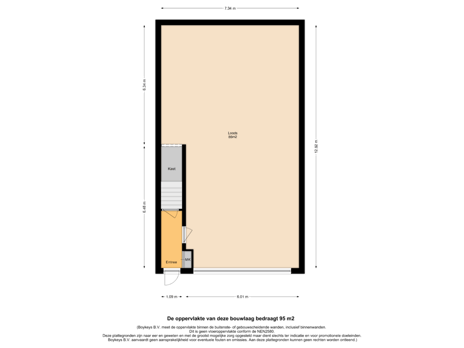 View floorplan