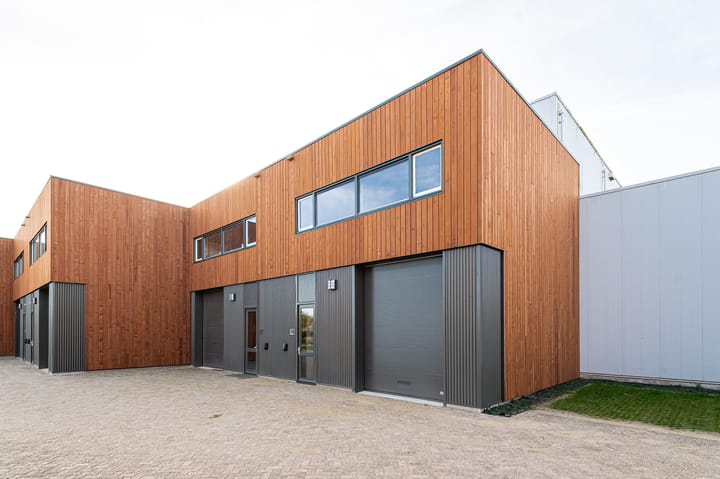 Zandweistraat 11, Waardenburg