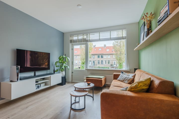 Foto 2 van Eksterlaan 184