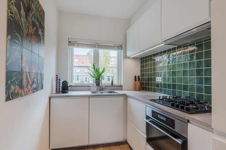 Foto 3 van Eksterlaan 184