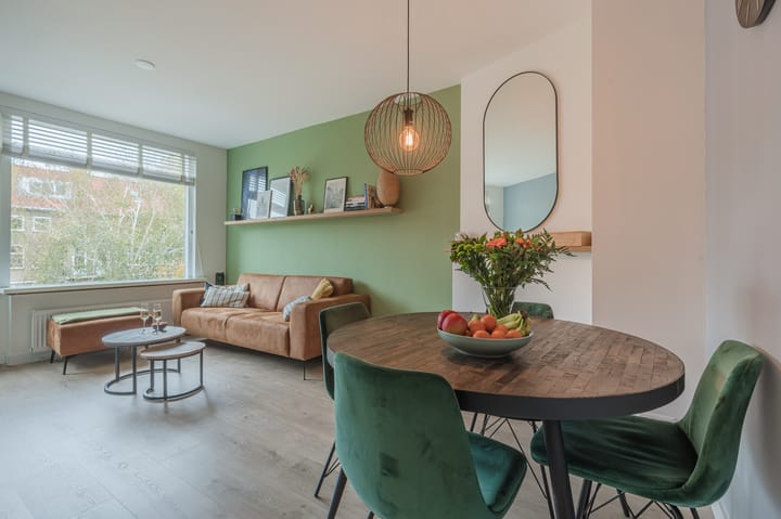 Foto 4 van Eksterlaan 184