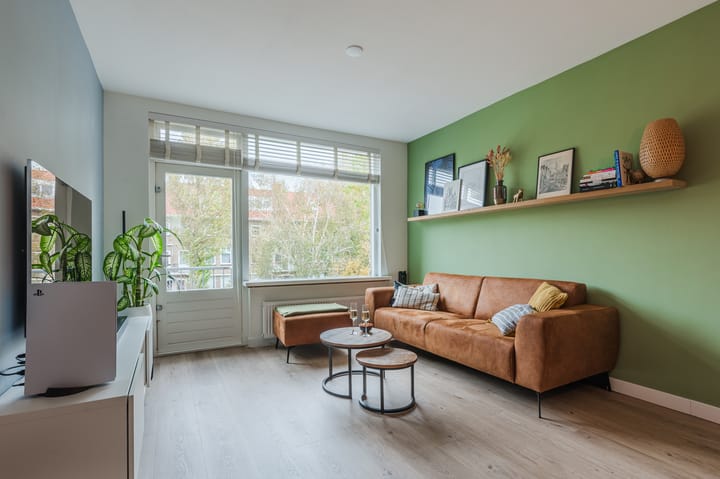 Foto 5 van Eksterlaan 184