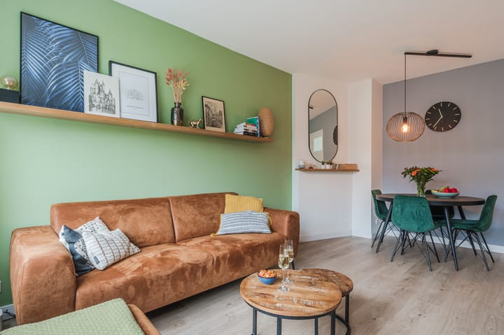 Foto 8 van Eksterlaan 184