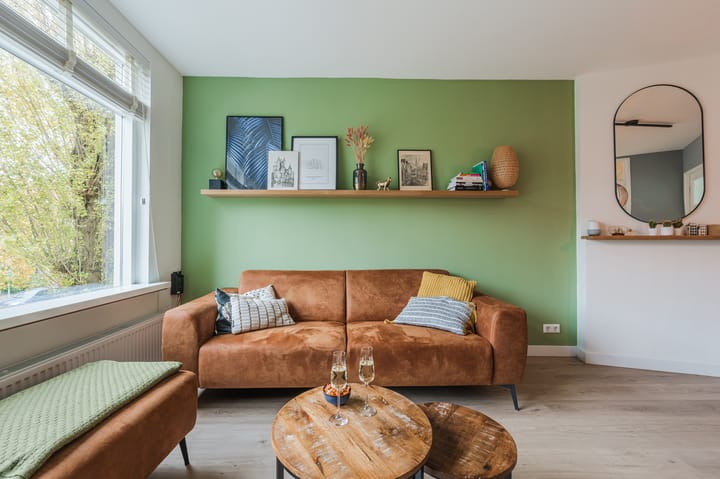 Foto 9 van Eksterlaan 184