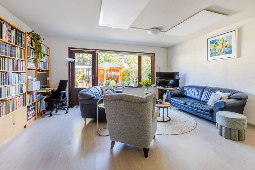 Foto 2 van Willem Gertenbachstraat 42