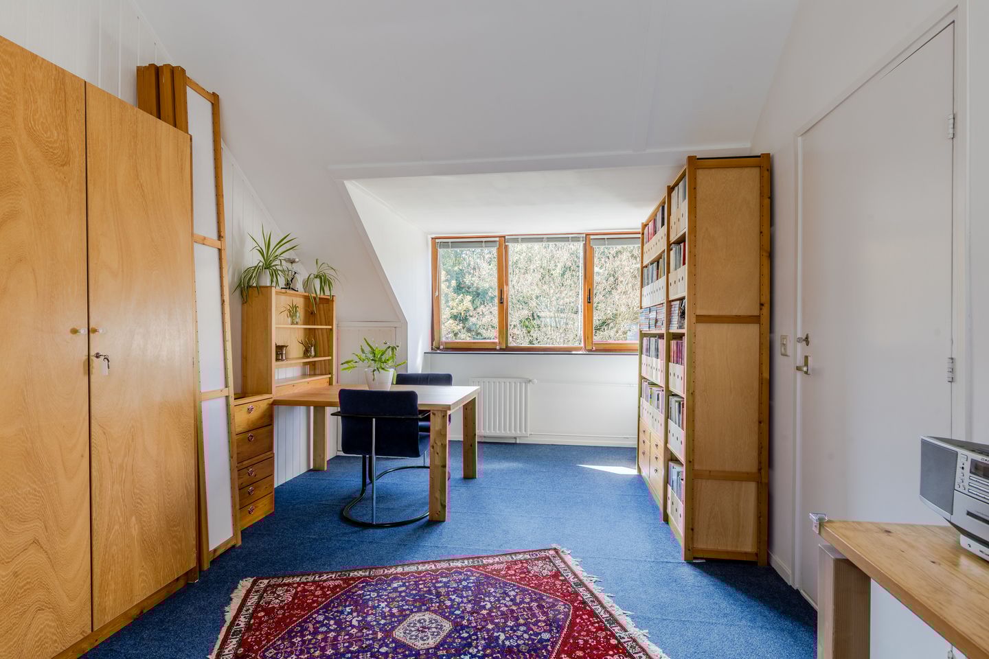 Foto 4 van Willem Gertenbachstraat 42