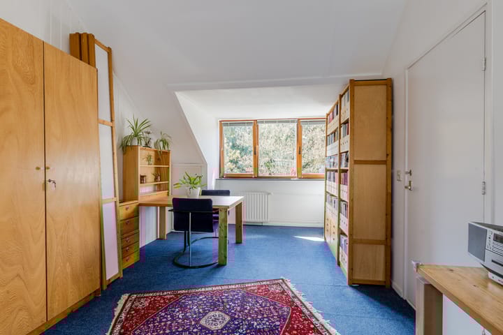 Foto 4 van Willem Gertenbachstraat 42