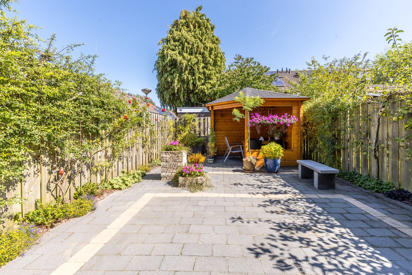 Foto 5 van Willem Gertenbachstraat 42