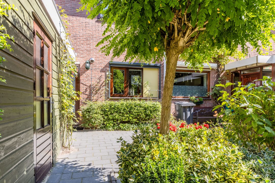 Foto 7 van Willem Gertenbachstraat 42