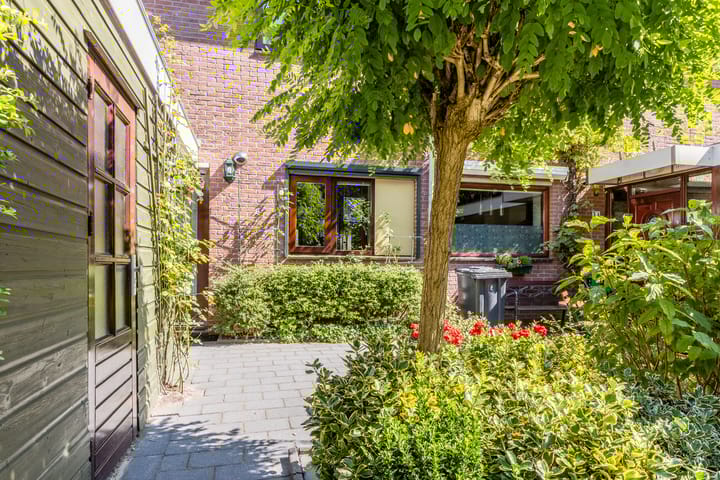 Foto 7 van Willem Gertenbachstraat 42