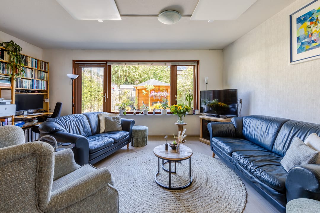 Foto 8 van Willem Gertenbachstraat 42