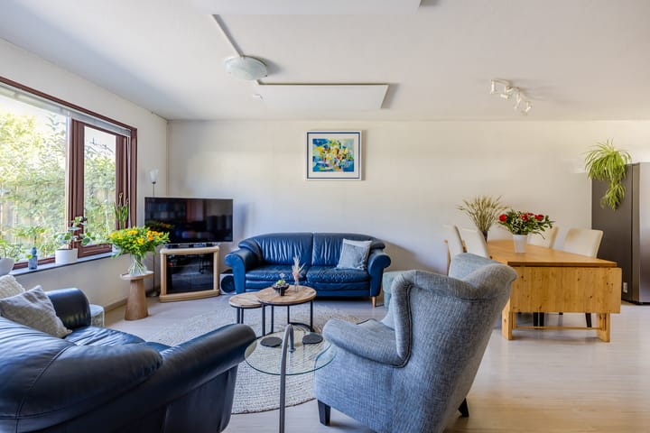 Foto 9 van Willem Gertenbachstraat 42