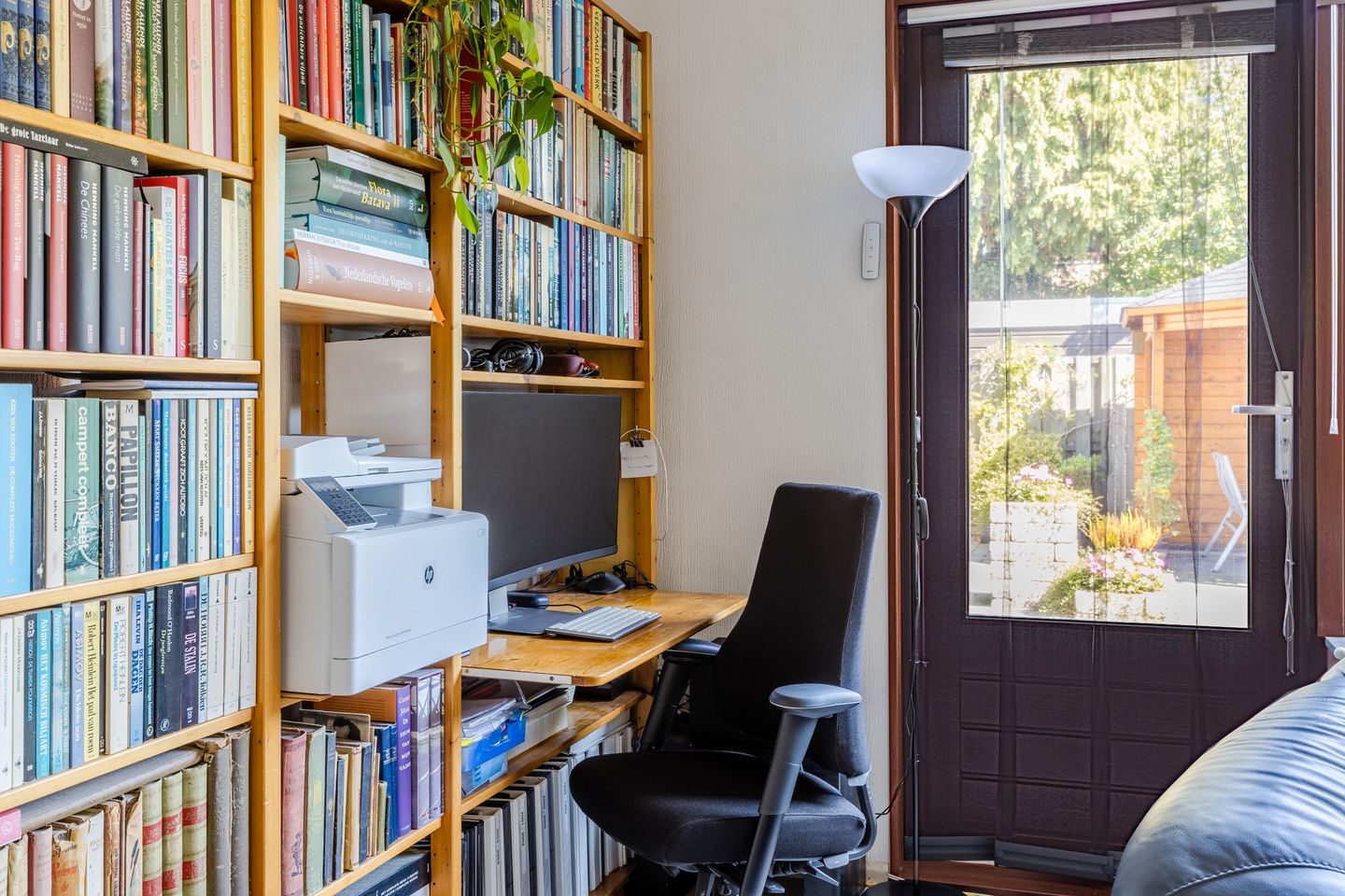 Foto 10 van Willem Gertenbachstraat 42