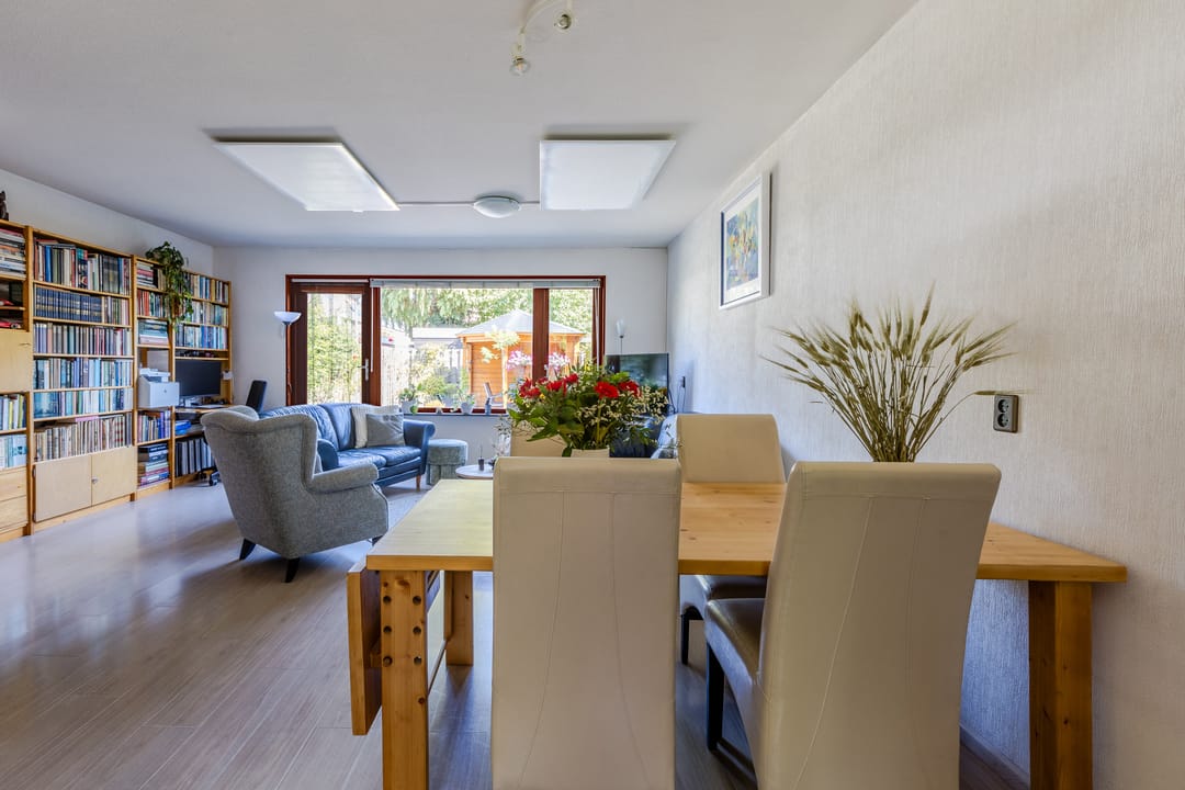 Foto 13 van Willem Gertenbachstraat 42