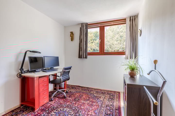 Foto 21 van Willem Gertenbachstraat 42