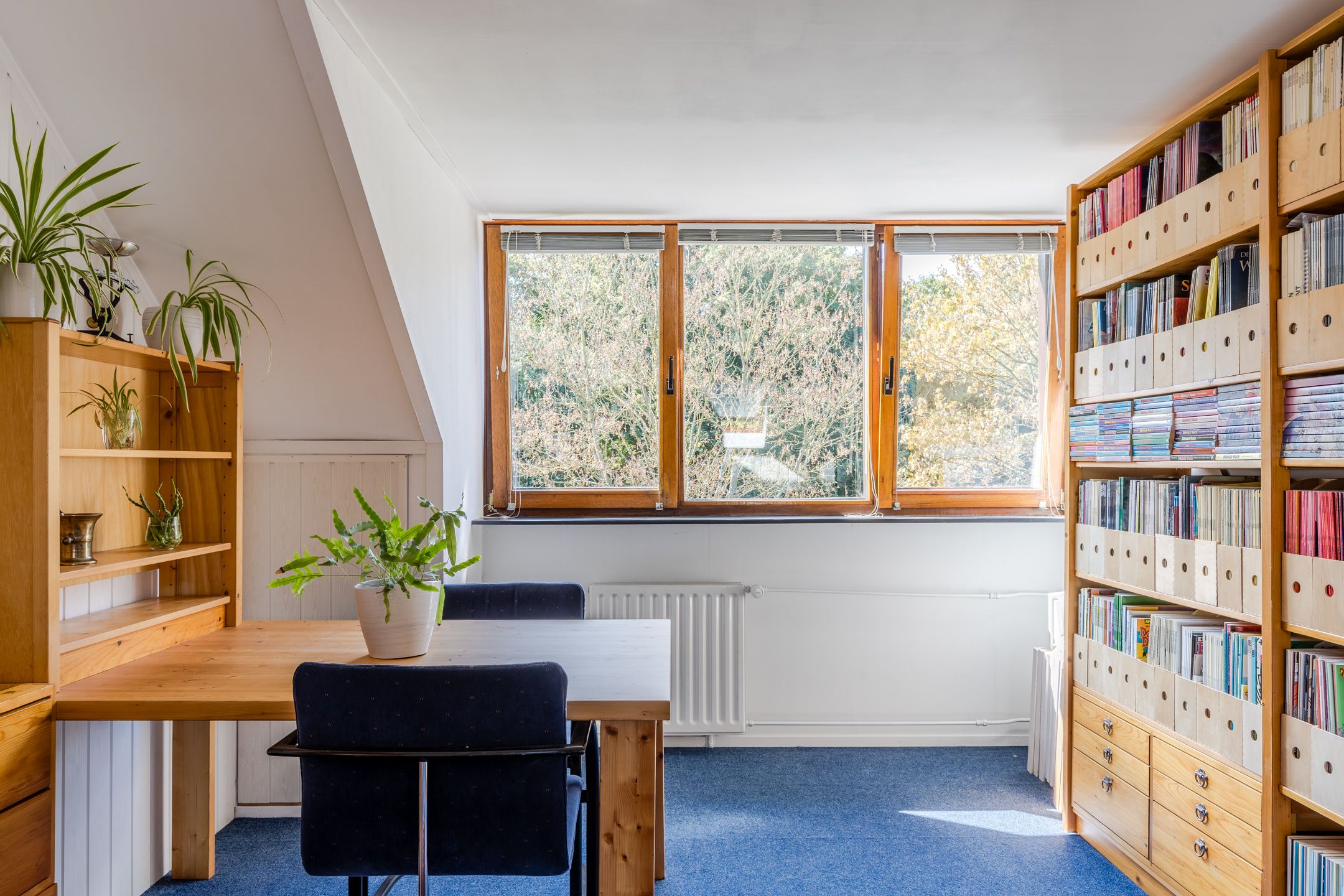 Foto 30 van Willem Gertenbachstraat 42