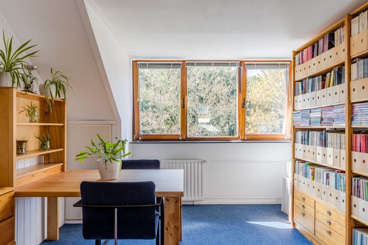 Foto 30 van Willem Gertenbachstraat 42