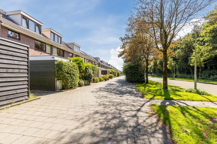 Foto 39 van Willem Gertenbachstraat 42