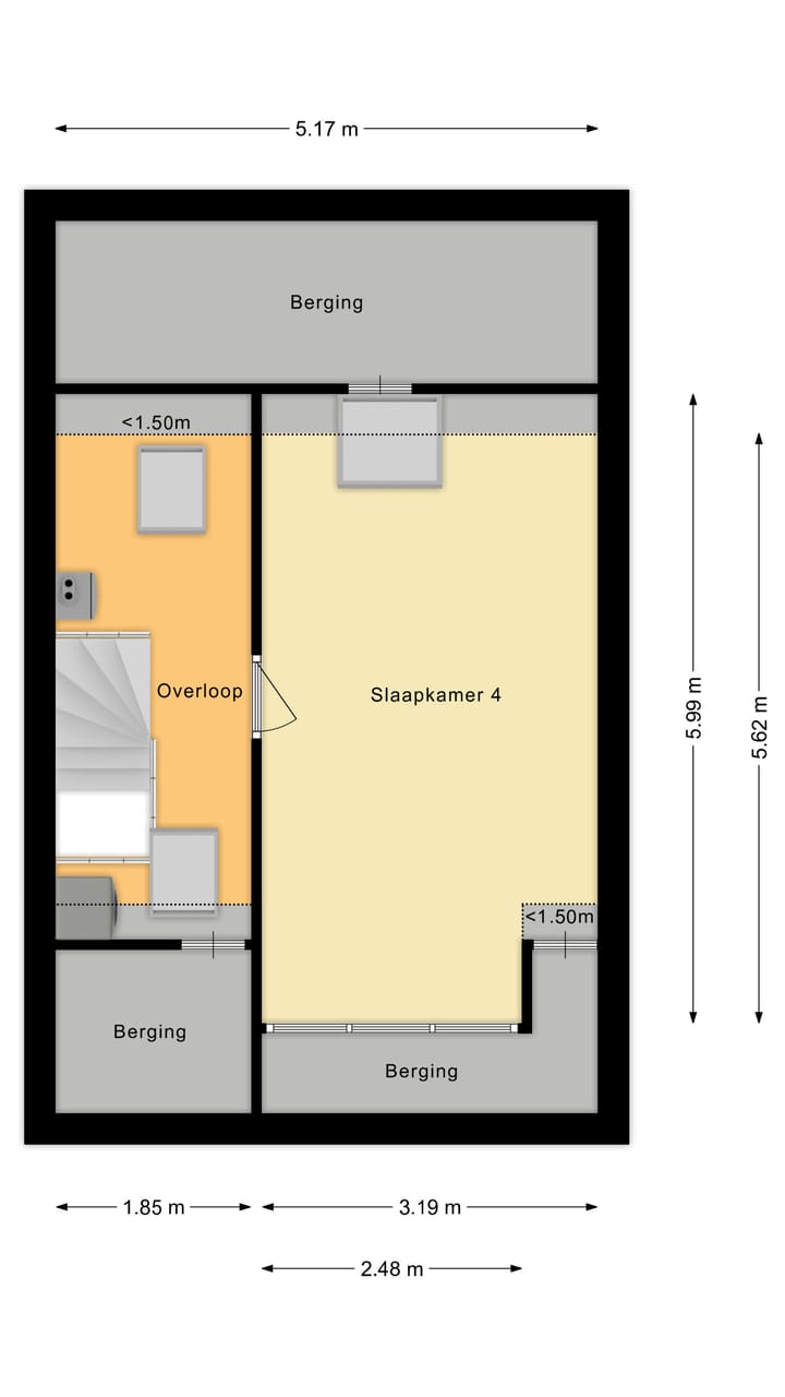 Foto 49 van Willem Gertenbachstraat 42