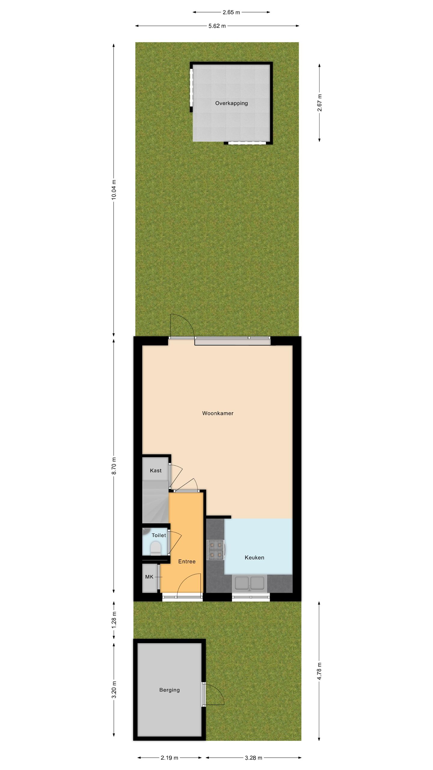 Foto 50 van Willem Gertenbachstraat 42