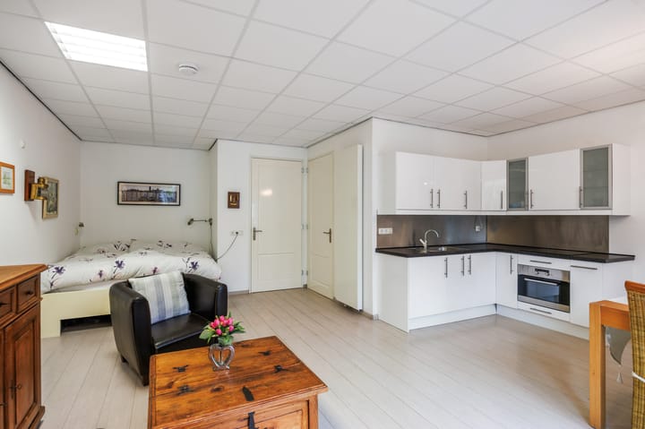 Foto 27 van Spinhuisstraat 7