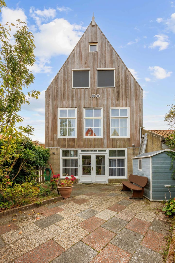 Foto 31 van Spinhuisstraat 7