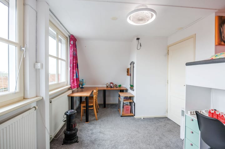 Foto 64 van Spinhuisstraat 7