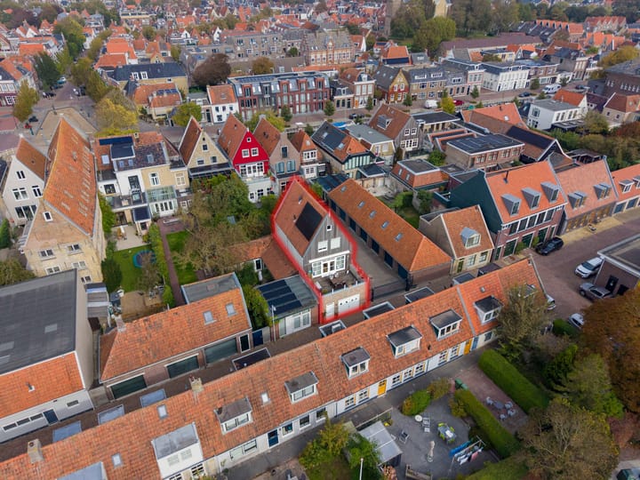 Foto 12 van Spinhuisstraat 7