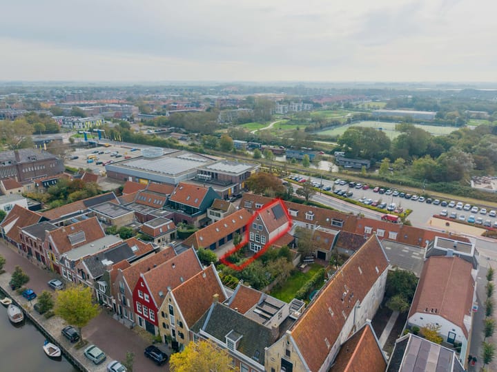 Foto 70 van Spinhuisstraat 7