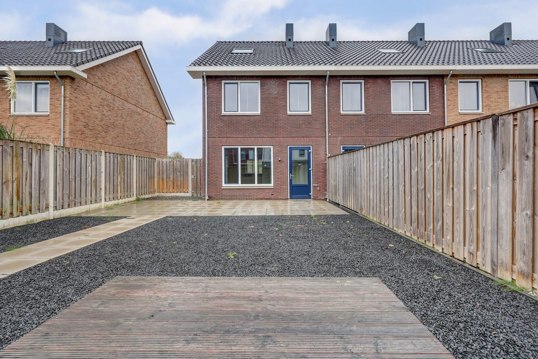 Foto 2 van Hazelegerstraat 14