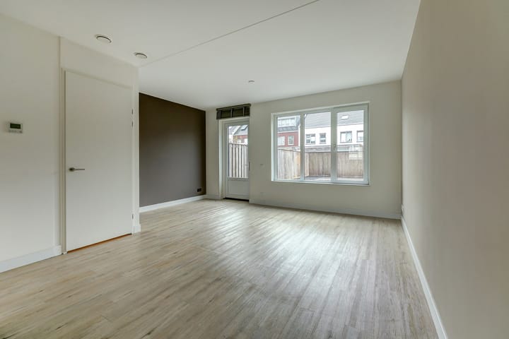 Foto 4 van Hazelegerstraat 14