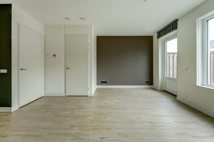 Foto 5 van Hazelegerstraat 14