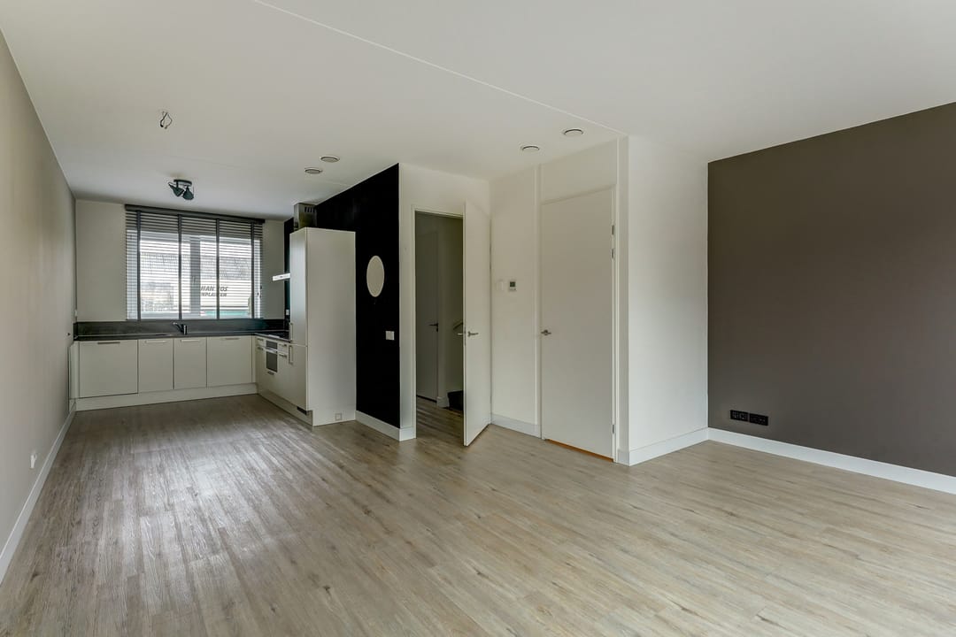 Foto 8 van Hazelegerstraat 14