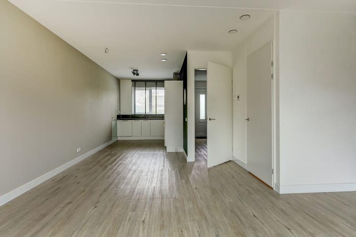 Foto 9 van Hazelegerstraat 14