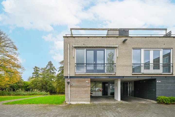 Johannes Muldersstraat 45 main image