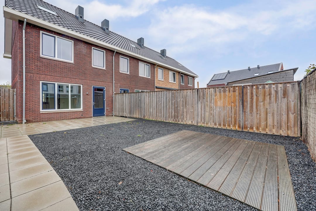 Foto 31 van Hazelegerstraat 14