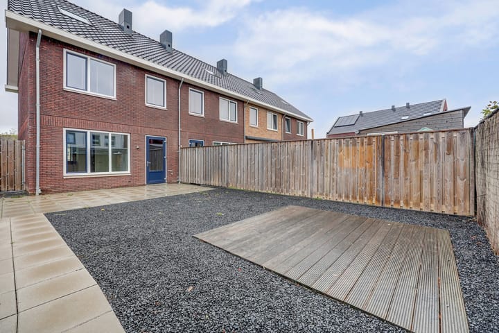 Foto 31 van Hazelegerstraat 14