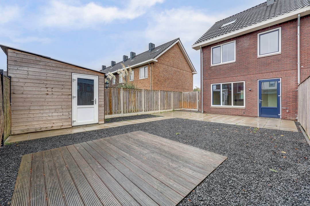 Foto 32 van Hazelegerstraat 14