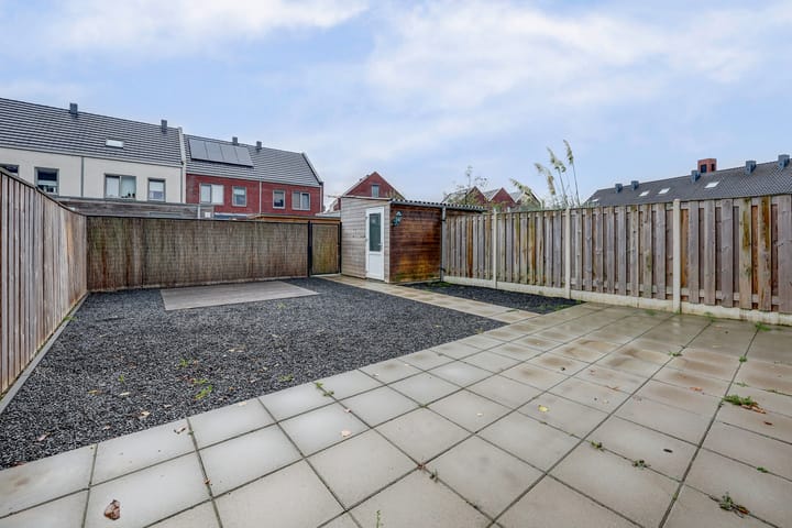 Foto 34 van Hazelegerstraat 14