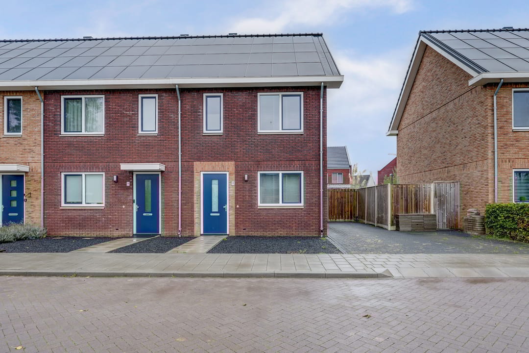 Foto 37 van Hazelegerstraat 14